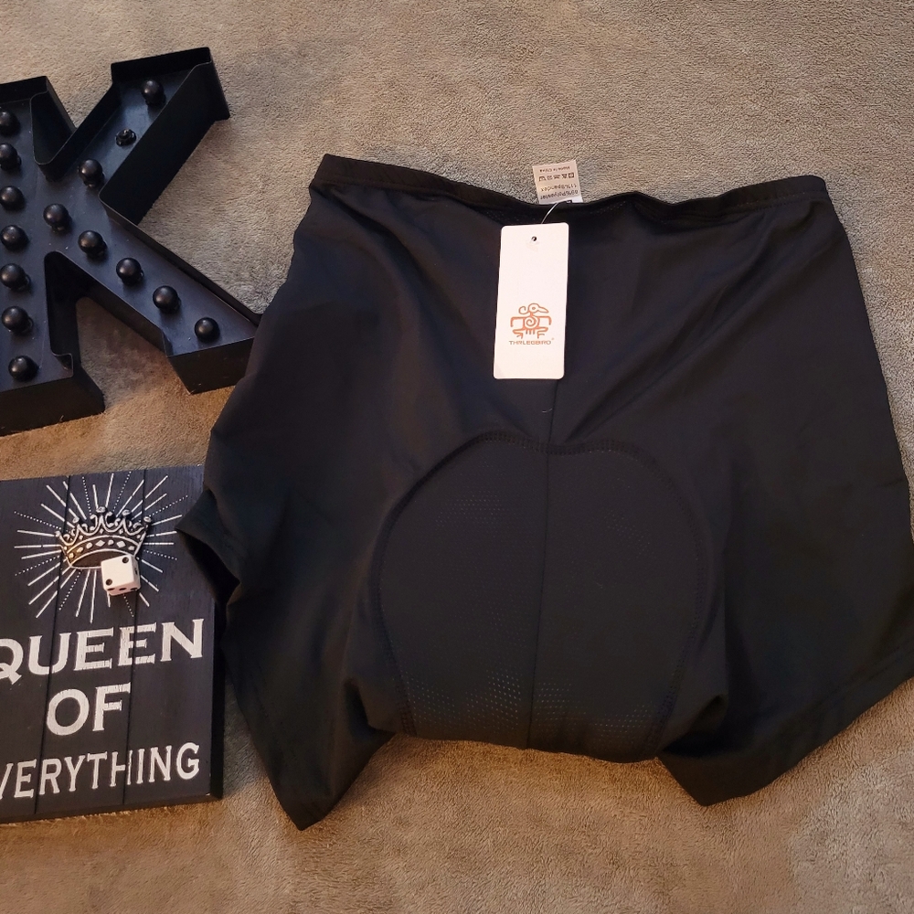 THRLEGBIRD Cycling Underwear